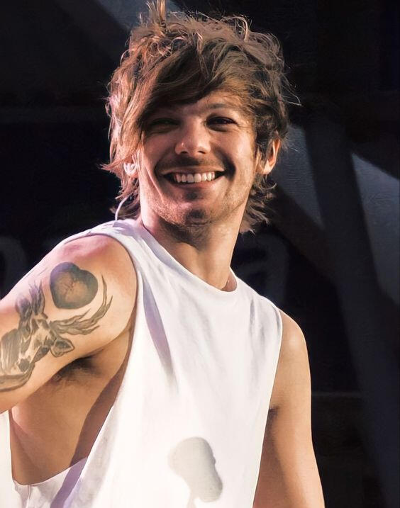lou - BYF!: sou larrie bem dodói (falo sobre), ot5, falo muito sobre mim e sobre meus ídolos, trato meus moots com muita intimidade (se não gostar de algo, me fala)